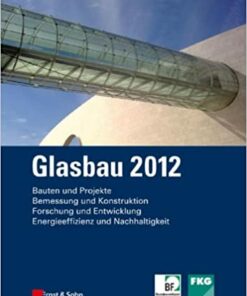 Glasbau 2012