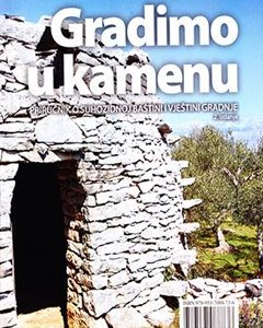Gradimo u kamenu