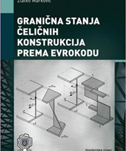 Granična stanja čeličnih konstrukcija prema Evrokodu