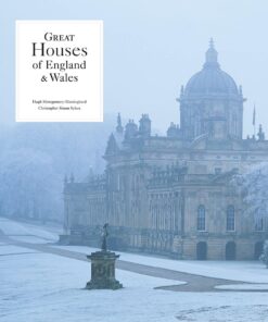 Great Houses of England and Wales