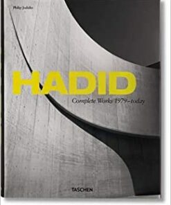 Hadid: Complete Works 1979 - 2013