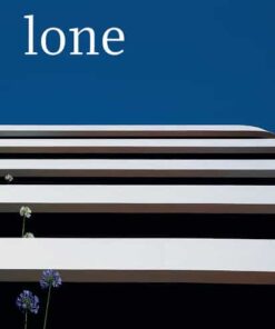 Hotel Lone - Monografija