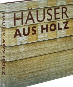 Häuser aus Holz