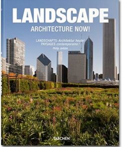Landscape: Architecture Now!