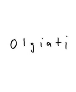 Lecture Olgiati
