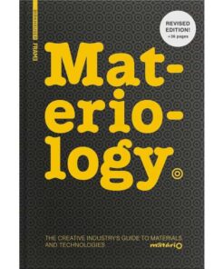 Materiology