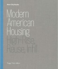 Modern American Housing