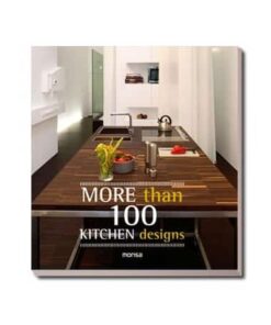 More than100 Kitchen Designs