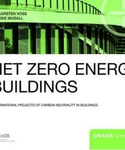 Net Zero Energy Buildings 2