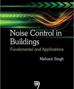 Noise Control in Buildings