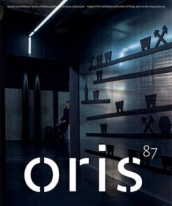 Oris 87