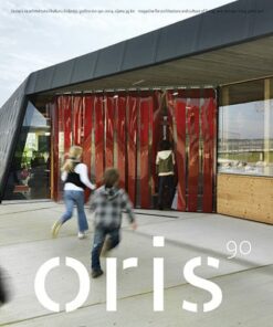 Oris 90