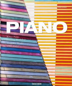 Piano: Complete Works 1966-2014