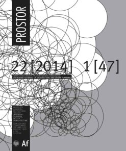 Prostor (2014) 1(47)