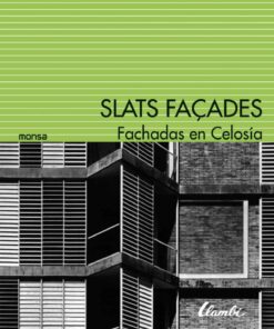 Slats Facades