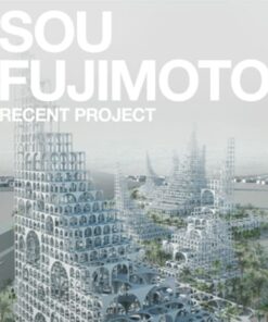 Sou Fujimoto Recent Project