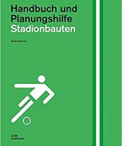 Stadionbauten: Handbuch und Planungshilfe