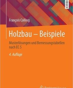 Stahlbau, 4. izdanje