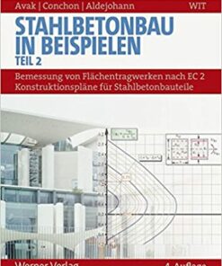 Stahlbetonbau in Beispielen