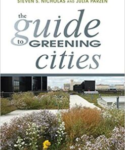The Guide to Greening Cities