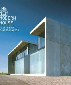 The New Modern House