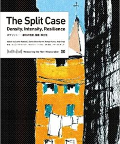 The Split Case: Density, Intensity, Resilience