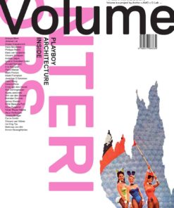 Volume 33: Interiors