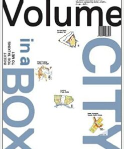 Volume 34: City in a Box