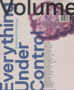 Volume 35: Everything Under Control