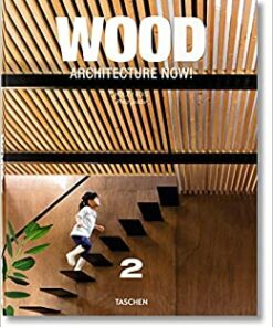 Wood Architecture Now! Vol. 2