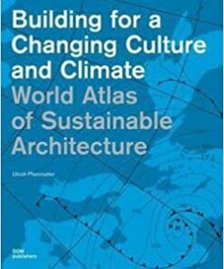 World Atlas of Sustainable Architecture