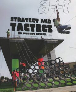 a+t #38 Strategy and Public Space