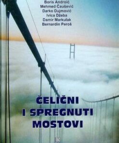 Čelični i spregnuti mostovi