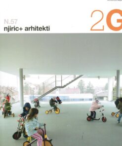 2G N.57: Njirić + arhitekti