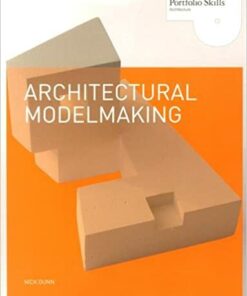 Architectural Modelmaking