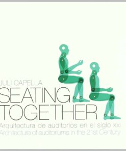 Architecture of auditoriums in the 21st Century