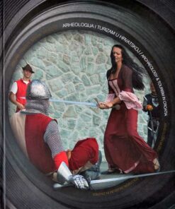 Arheologija i turizam u Hrvatskoj