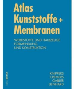 Atlas Kunststoffe + Membranen