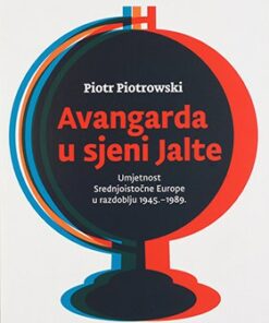 Avangarda u sjeni Jalte
