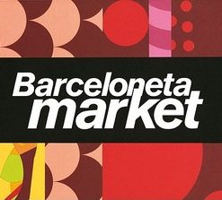 Barceloneta Market