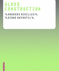 Basics Glass Construction