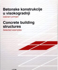 Betonske konstrukcije u visokogradnji
