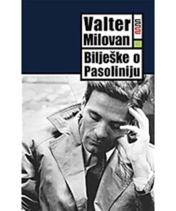 Bilješke o Pasoliniju