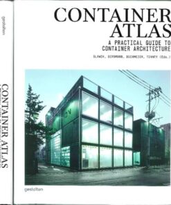 Container Atlas
