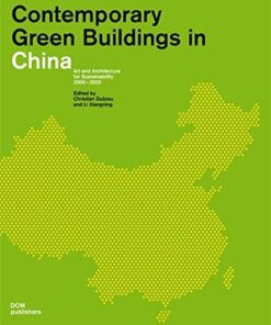 Contemporary Green Buildings in China