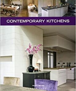 Contemporary Kitchens