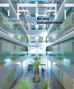 DASH 02: The Luxury City Apartment