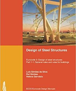 Design of Steel Structures