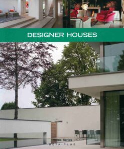 Designer Houses