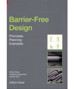 Detail Practice: Barrier-Free Design